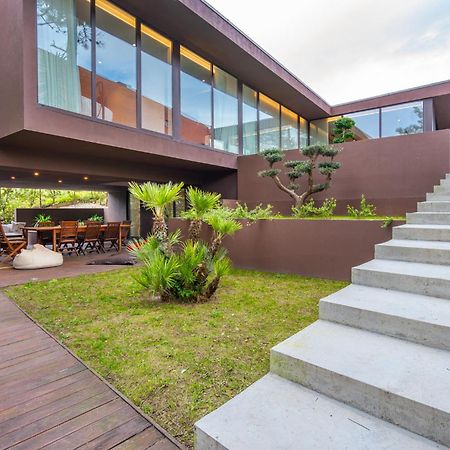 Sun House In Cabedelo Villa Viana do Castelo Exterior foto