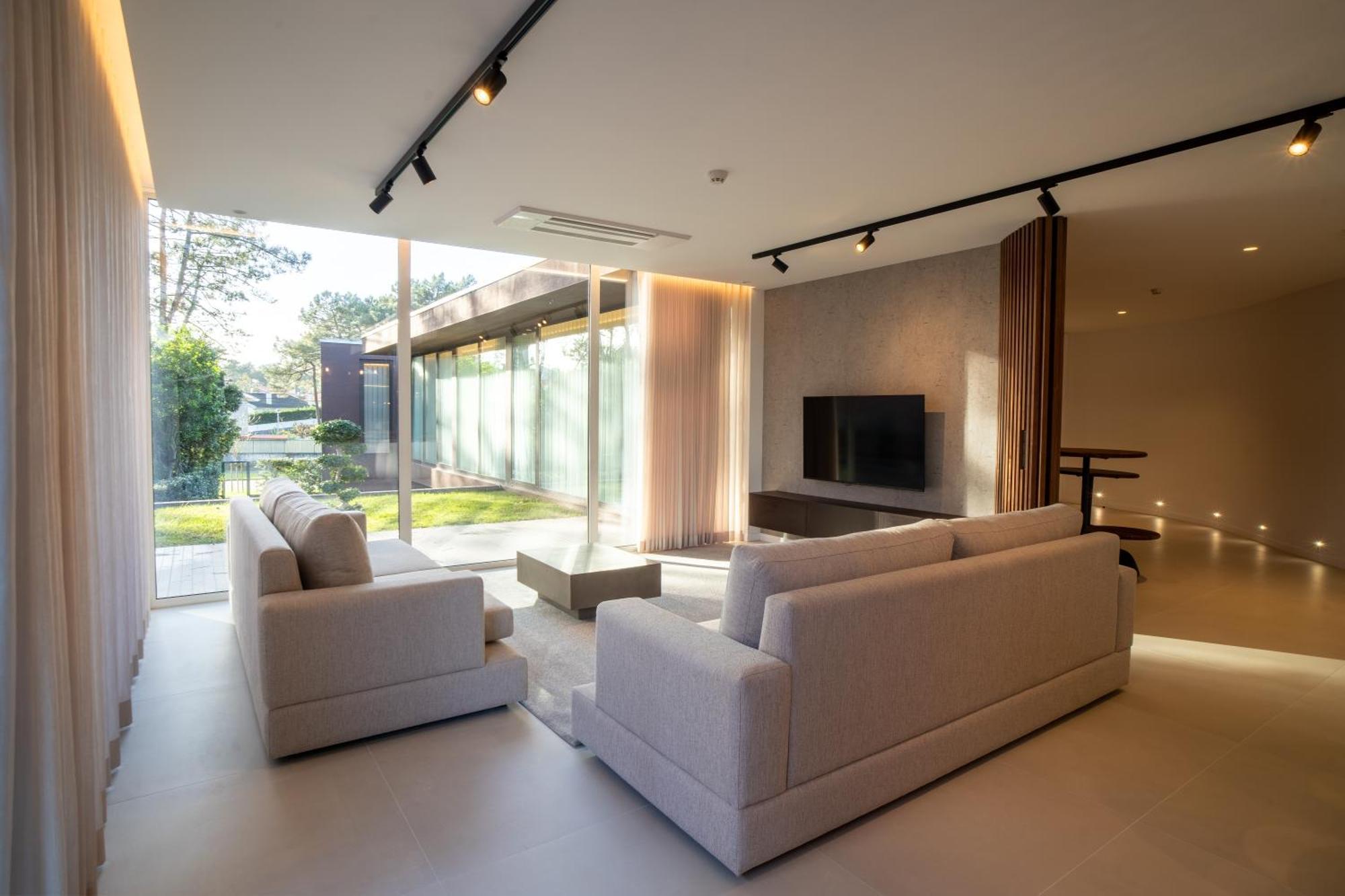 Sun House In Cabedelo Villa Viana do Castelo Exterior foto