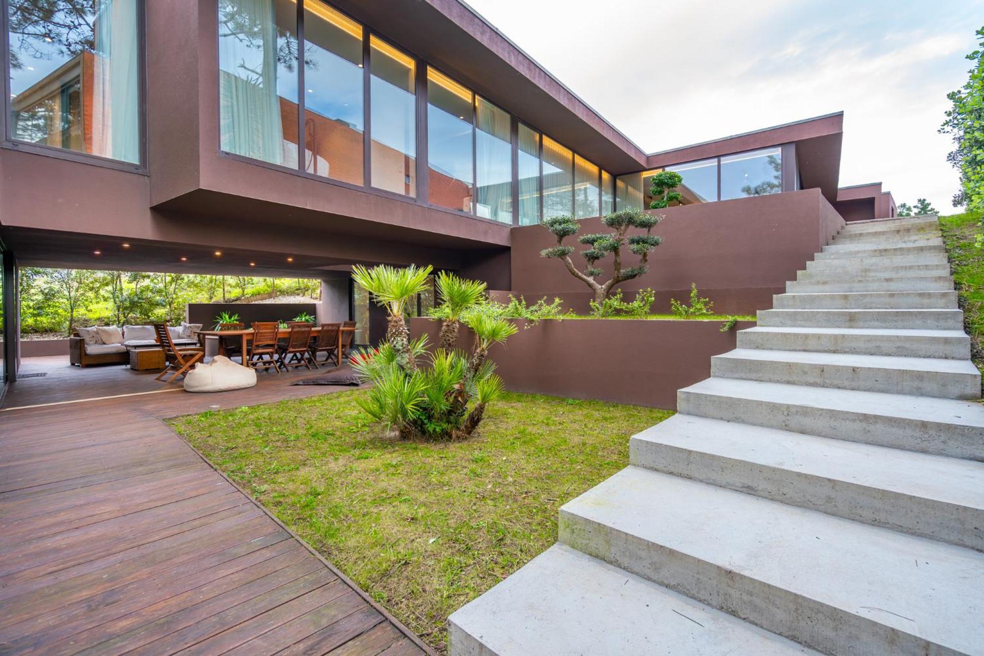 Sun House In Cabedelo Villa Viana do Castelo Exterior foto